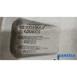 Renault - Captur - Velg