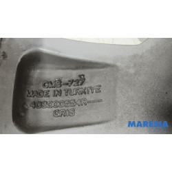 Renault - Captur - Velg