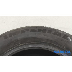 Renault - Captur - Band