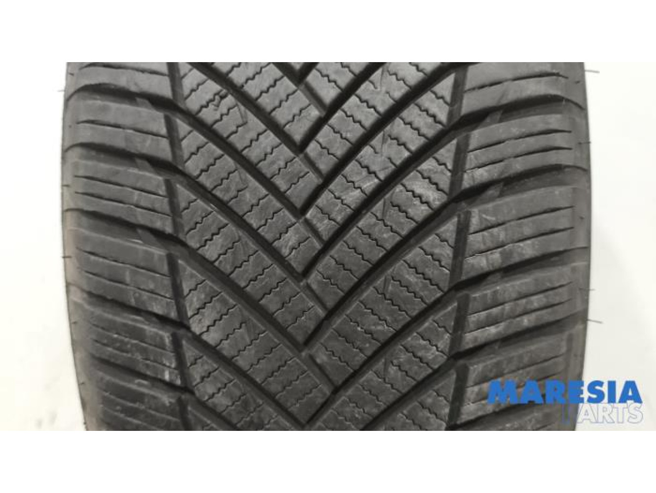 Renault - Captur - Band