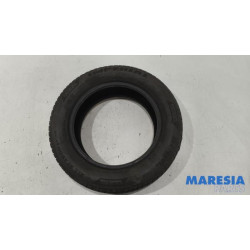 Renault - Captur - Reifen