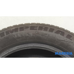 Renault - Captur - Reifen