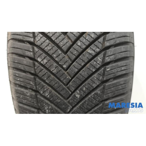 Renault - Captur - Reifen