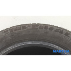 Renault - Captur - Reifen