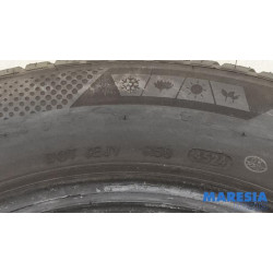 Renault - Captur - Reifen