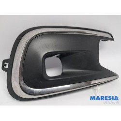 Citroen - C4 Grand Picasso - Plaque de protection feu antibrouillard droit