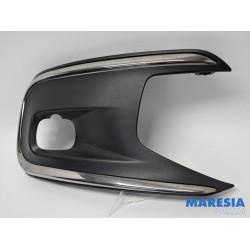 Citroen - C4 Grand Picasso - Plaque de protection feu antibrouillard droit