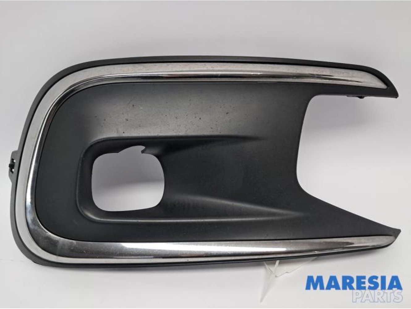 Citroen - C4 Grand Picasso - Plaque de protection feu antibrouillard droit