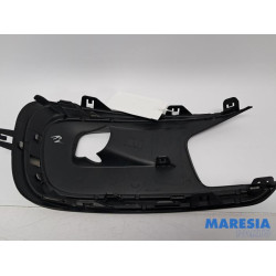 Citroen - C4 Grand Picasso - Plaque de protection feu antibrouillard droit