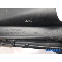 Citroen - C4 Grand Picasso - Plaque de protection feu antibrouillard droit