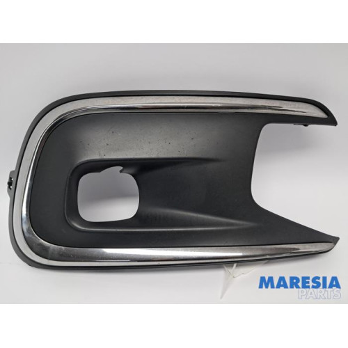 Citroen - C4 Grand Picasso - Plaque de protection feu antibrouillard droit