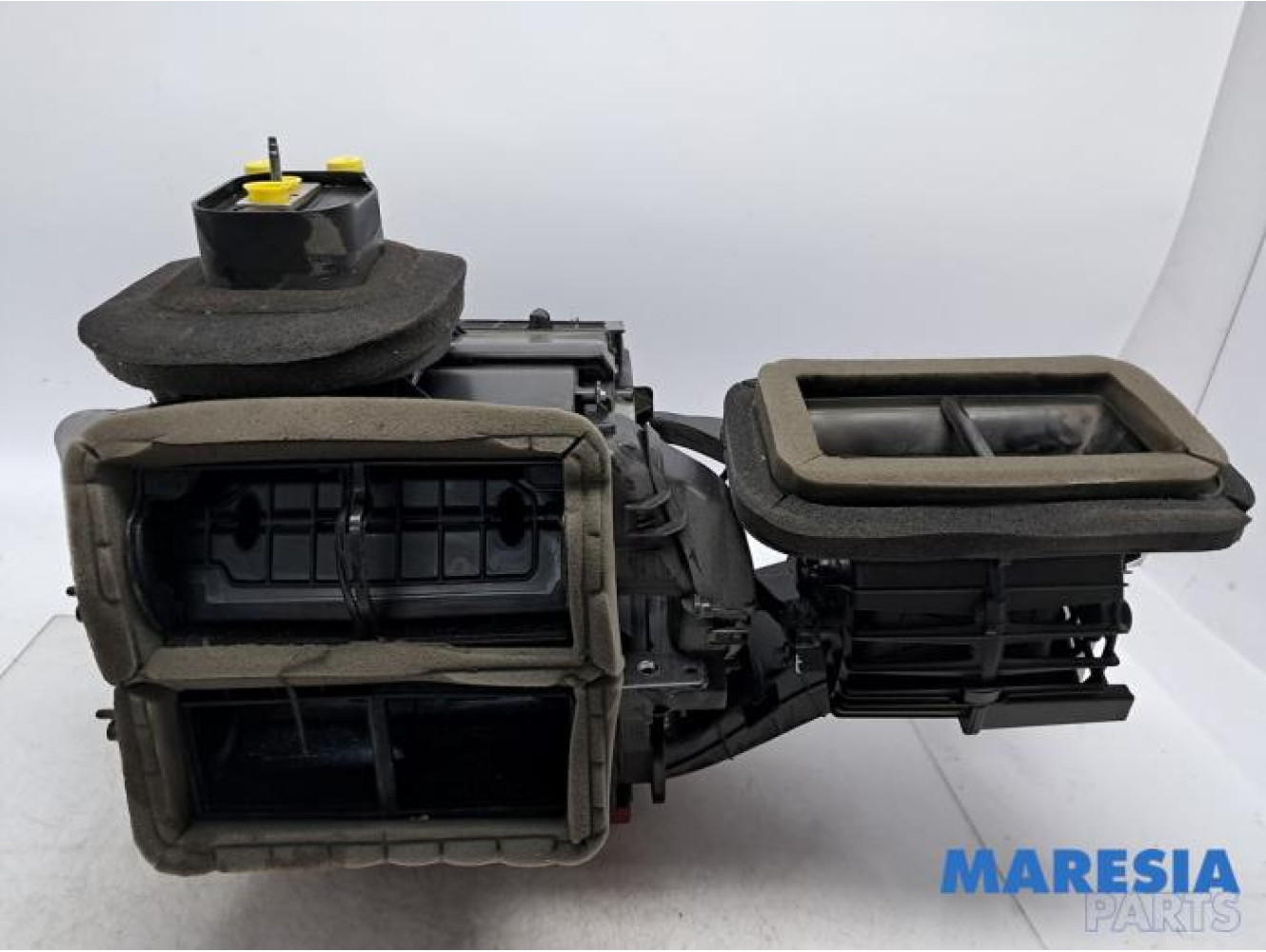 Peugeot - Boxer - Heizgehäuse