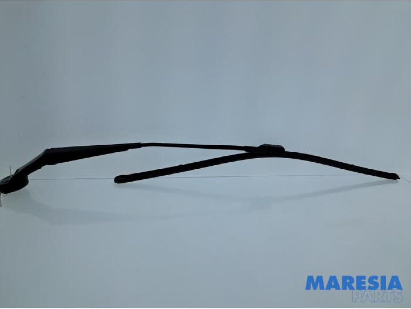 Citroen - C4 Grand Picasso - Front wiper arm