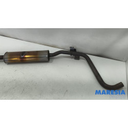 Renault - Arkana - Particulate filter