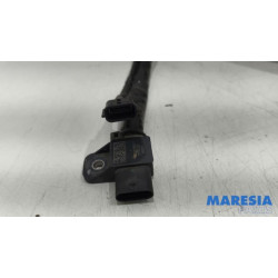 Renault - Arkana - Particulate filter