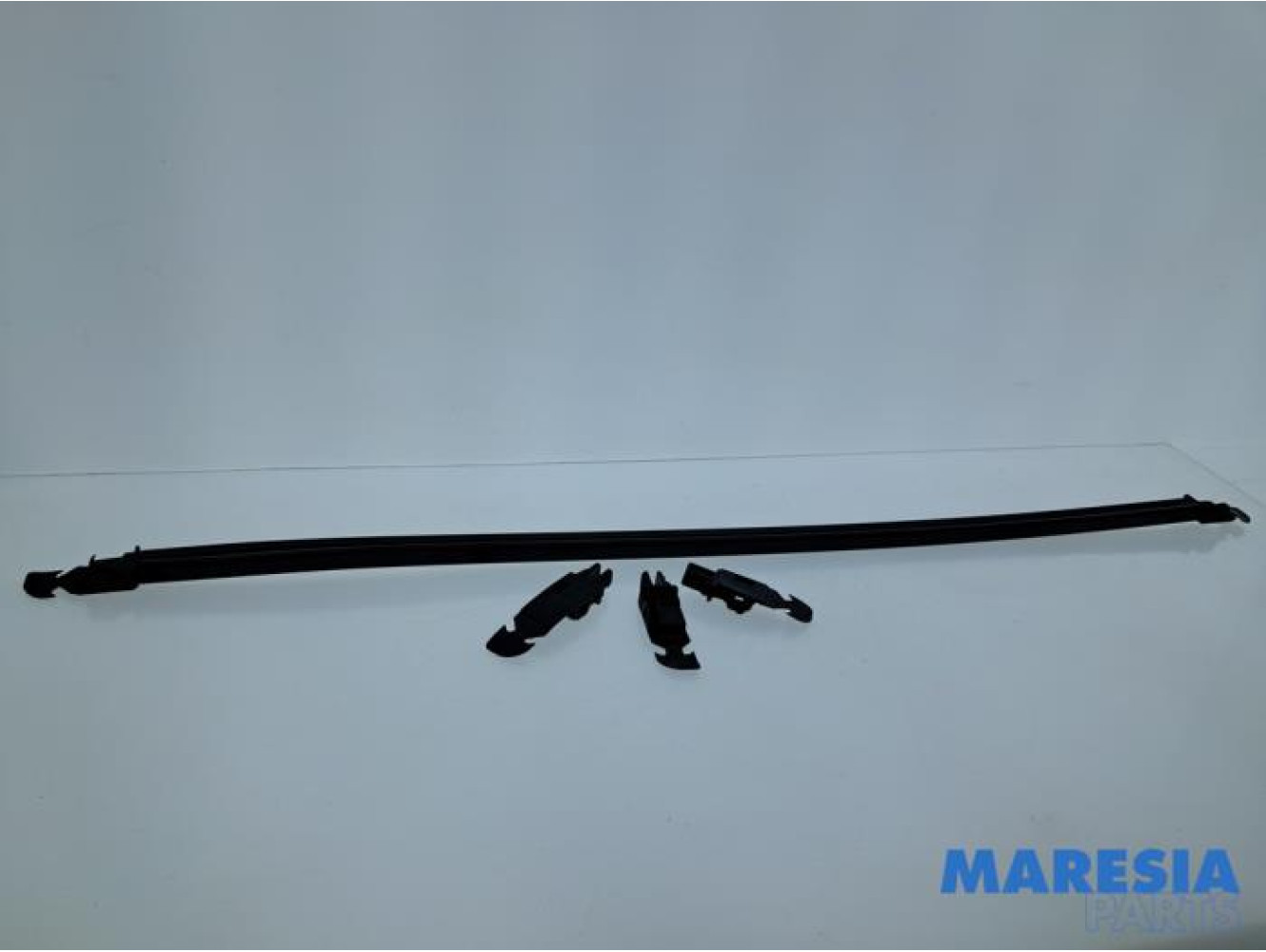 Citroen - C1 - Cabriodach Scharnier