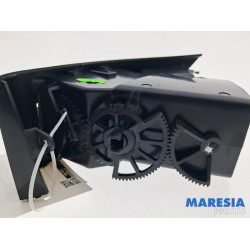 Peugeot - Boxer - Luftgitter Armaturenbrett