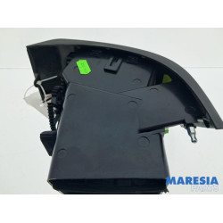 Peugeot - Boxer - Luftgitter Armaturenbrett