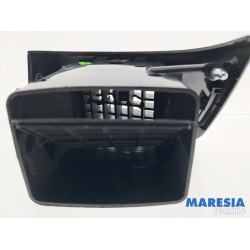 Peugeot - Boxer - Luftgitter Armaturenbrett