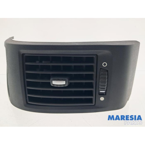 Peugeot - Boxer - Luftgitter Armaturenbrett