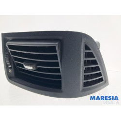 Peugeot - Boxer - Dashboard vent