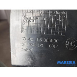 Peugeot - Boxer - Dashboard vent