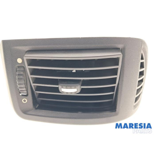 Peugeot - Boxer - Luftgitter Armaturenbrett