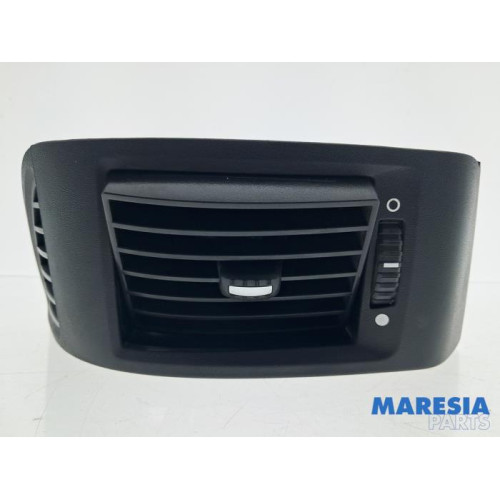 Peugeot - Boxer - Dashboard vent