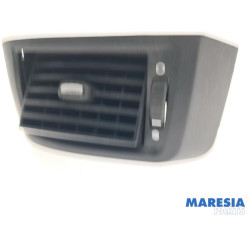 Peugeot - Boxer - Dashboard vent