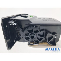 Peugeot - Boxer - Dashboard vent