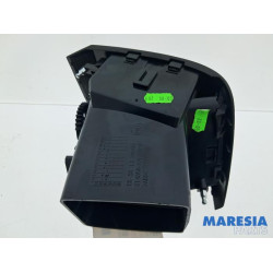 Peugeot - Boxer - Dashboard vent