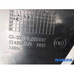 Peugeot - Boxer - Dashboard vent