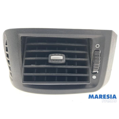 Peugeot - Boxer - Dashboard vent