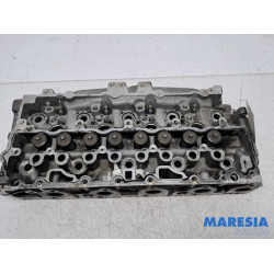 Peugeot - Partner - Culasse