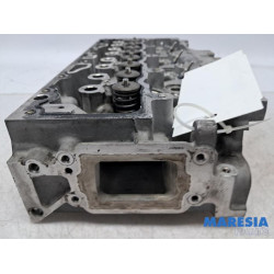 Peugeot - Partner - Culasse