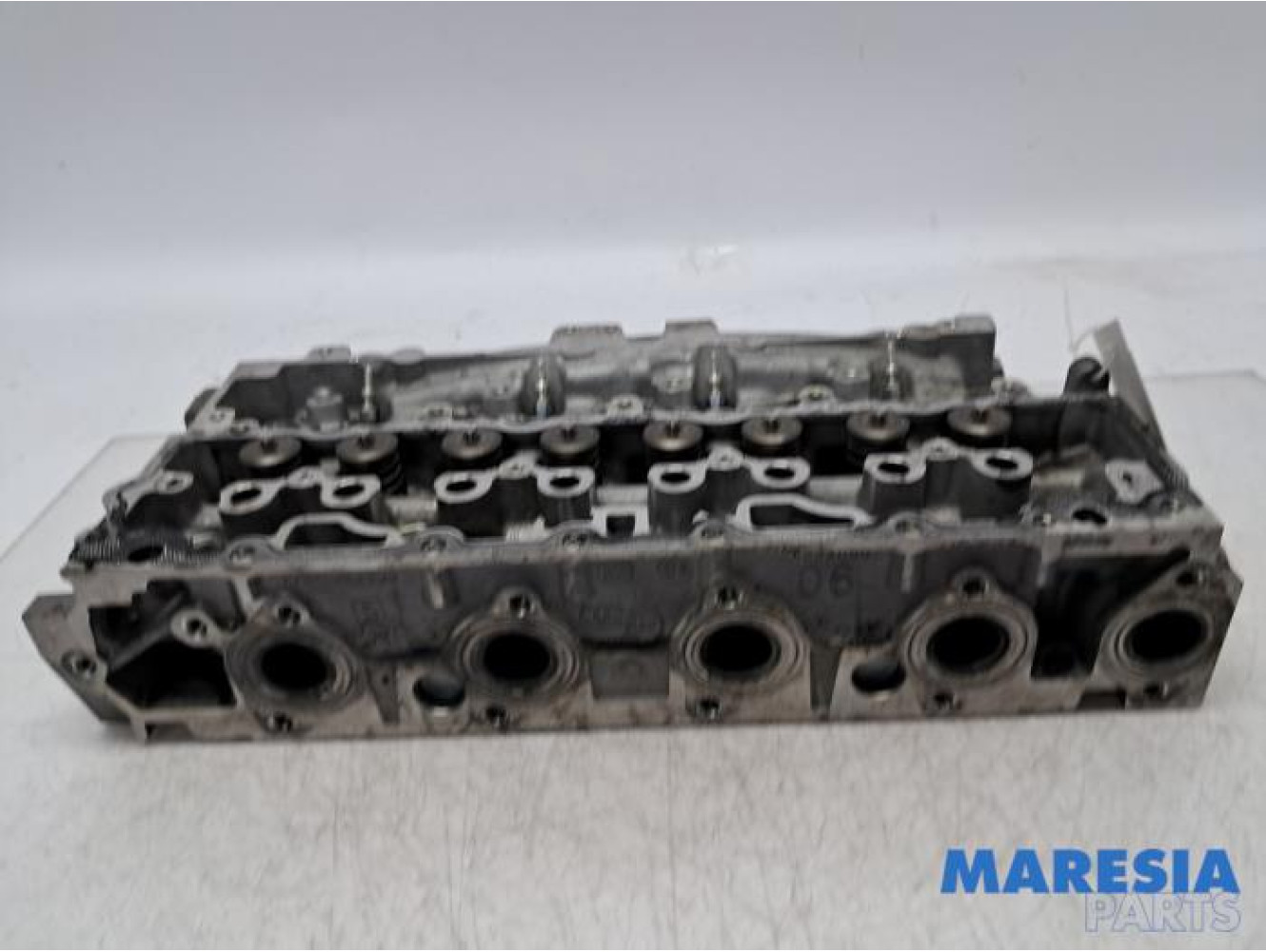 Peugeot - Partner - Culasse