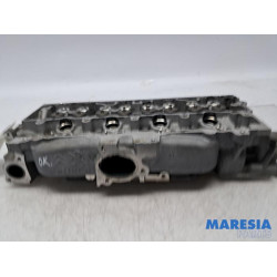 Peugeot - Partner - Culasse