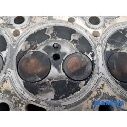 Peugeot - Partner - Culasse