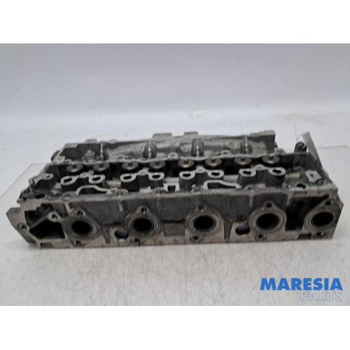 Peugeot - Partner - Culasse