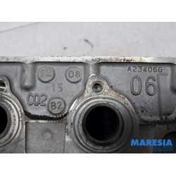 Peugeot - Partner - Culasse