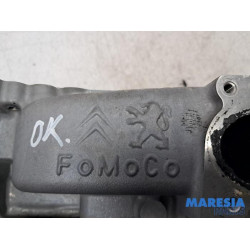 Peugeot - Partner - Culasse