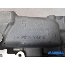 Peugeot - Partner - Culasse