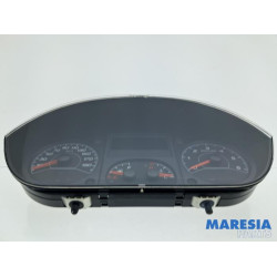 Peugeot - Boxer - Instrumentenpaneel