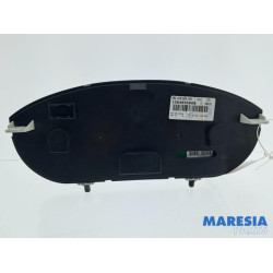 Peugeot - Boxer - Instrumentenpaneel