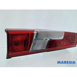 Peugeot - Boxer - Rücklicht links
