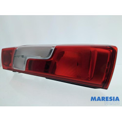Peugeot - Boxer - Rücklicht links