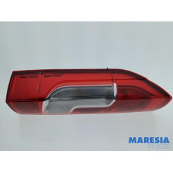 Peugeot - Boxer - Rücklicht links