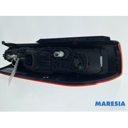 Peugeot - Boxer - Rücklicht links