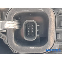 Peugeot - Boxer - Rücklicht links