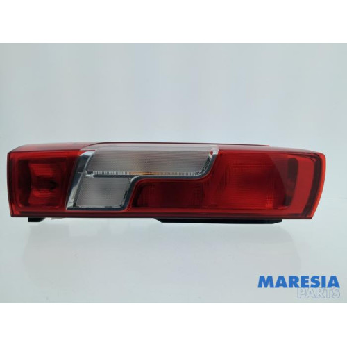 Peugeot - Boxer - Rücklicht links